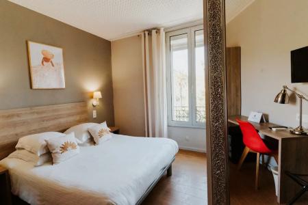 Hôtel Le Petit Castel - 31