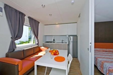 Camping Village Pino Mare - 2