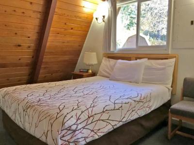 Park and Cabins - 28