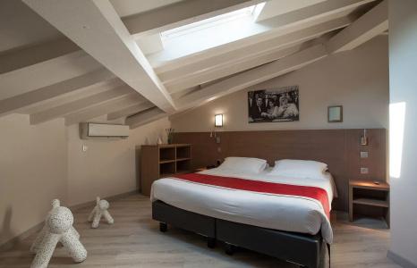 Hôtel Marina Corsica - 3