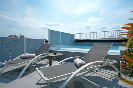 Palazzo del Garda & Spa - 100