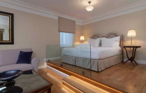 Noble Suites - 81