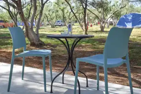 Camping Chania - 46