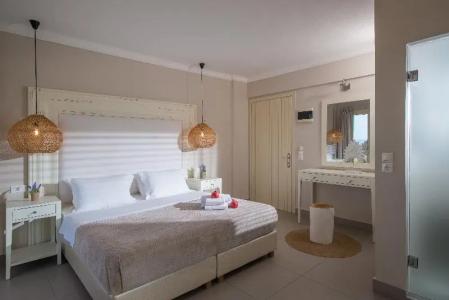 Notos Heights & Suites - 54