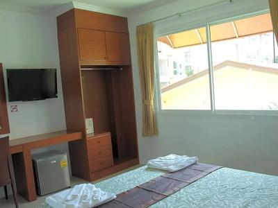 Sukcheewa Residence Phuket - 56