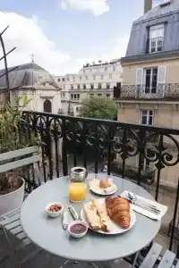 Hôtel Oratio - 49