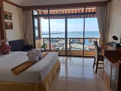 Seaview Sriracha - 87