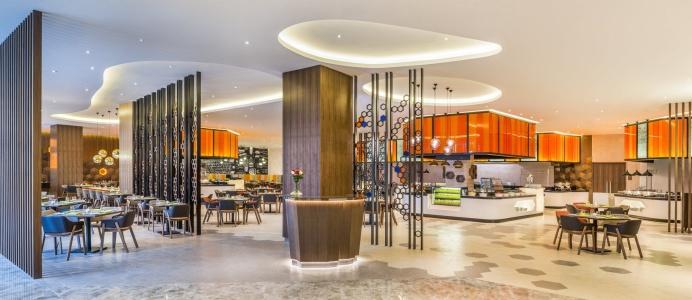 Le Meridien - 25