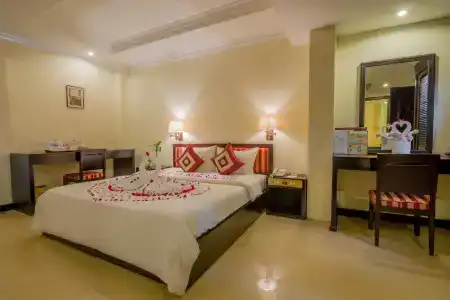 Angkor Riviera - 3