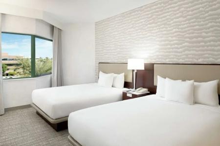 DoubleTree Suites by Hilton Phoenix - 53