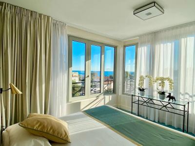 Best Western Hôtel Journel Antibes Juan-les-Pins - 112