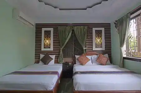 Rs Ii Guesthouse - 43