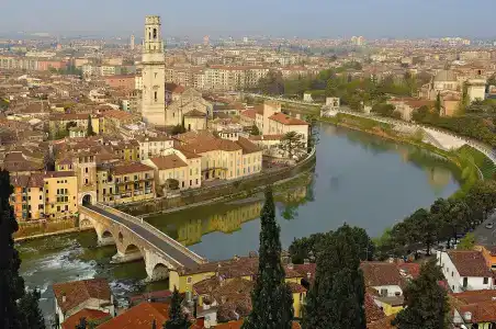 Escalus Luxury Suites Verona - 17