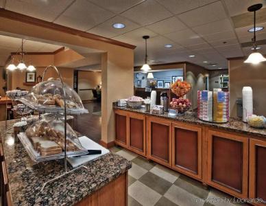 Hampton Inn Ky - 11