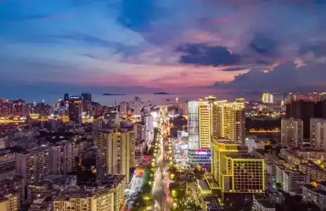 Yuexin Tomorrow Sanya - 33