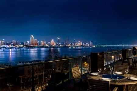 The Westin Wuhan Wuchang - 47