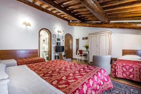 Collodi Firenze - 30
