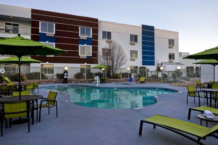 SpringHill Suites by Marriott - 16
