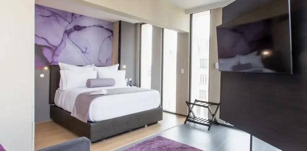 Hs Hotsson Cdmx Condesa Sur - 71