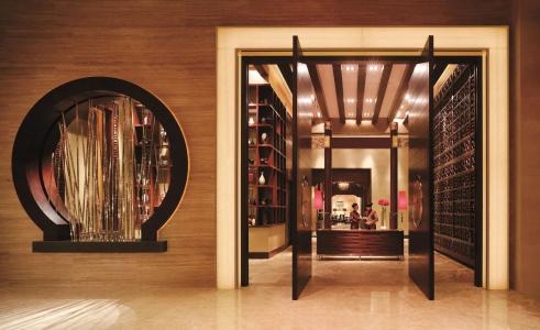 Shangri-La Xian - 24