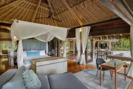 North Island, a Luxury Collection Resort, Seychelles - 54