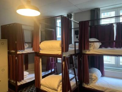 Safestay Brussels - 53