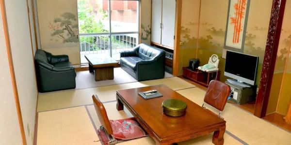 Takasago Onsen - 92
