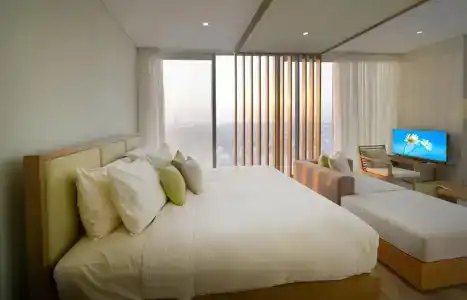 Fusion Suites Da Nang – Reflexology Inclusive - 88