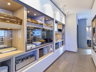 b&b Dortmund-City - 10