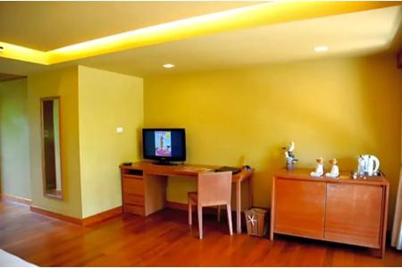 Deva Beach Resort Samui - 87