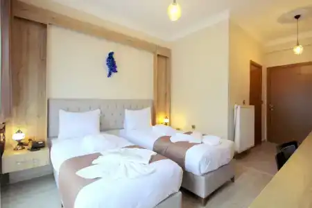 Butterfly Boutique Hotel - 24