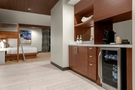 Jw Marriott, Anaheim Resort - 45