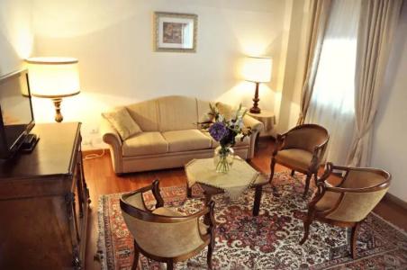 Villa Condulmer - 58