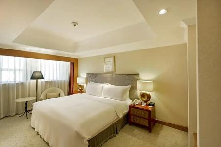 Crowne Plaza Qingdao, an IHG - 63