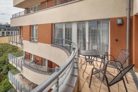 Escala & Suites - 20