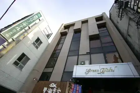 Kochi Green Harimayabashi - 0