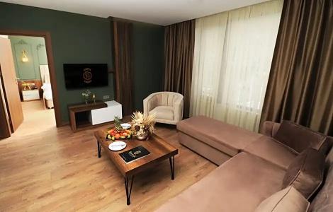 Bayrak Grand - 69