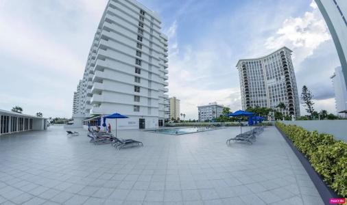 Pavilion - 8