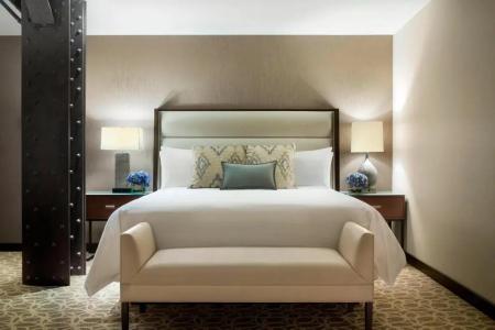 JW Marriott Houston Downtown - 48