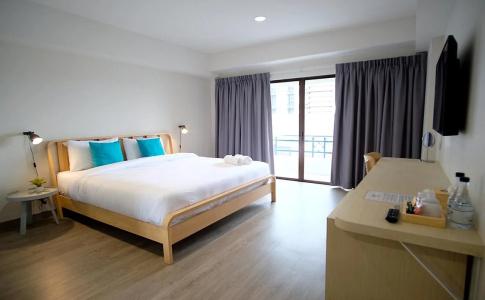 Siam Mansion - 6