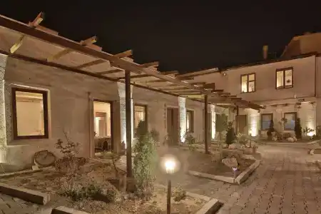Days inn Cappadocia - 17