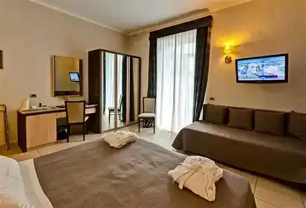 Regina Palace Terme - 41