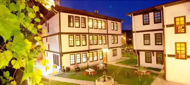 Uğurlu Konakları - 0