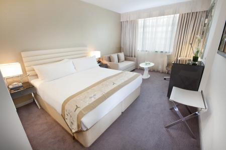 Dorsett Shepherds Bush London - 31