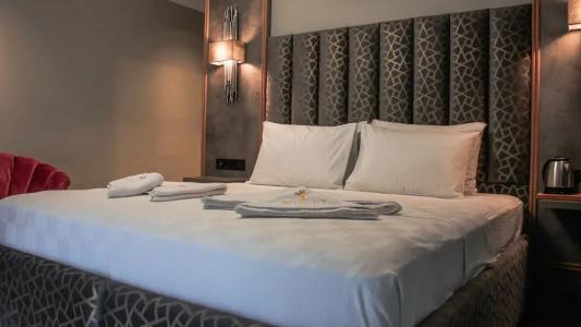 mysuite otel - 17