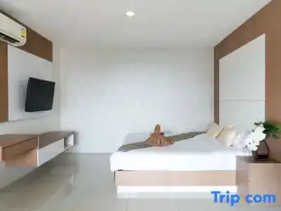 The Infinity Suite Chiangrai - 45