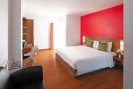 Eco Inn Prime - 22