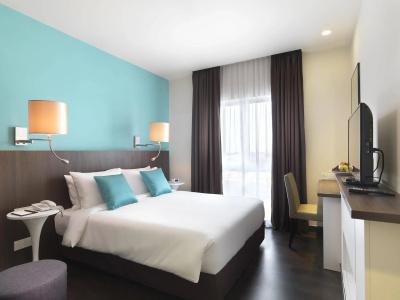 Best Western i-City - 6