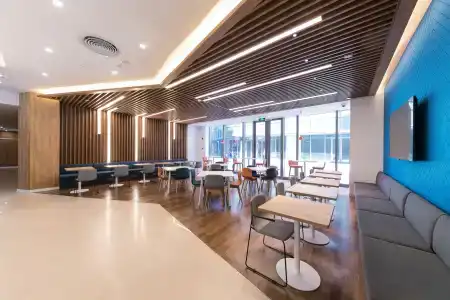 Holiday Inn Express Shanghai Tangzhen, An Ihg - 36