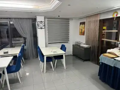 Meltem Otel - 12